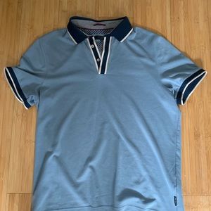 Ted Baker Polo - Size 4 - Medium / Large